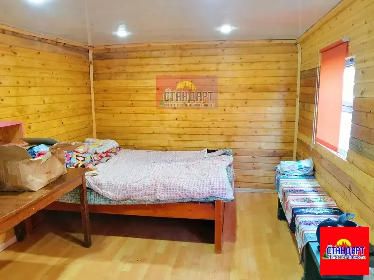 Хороший дом с землей в городе. - Фото 15