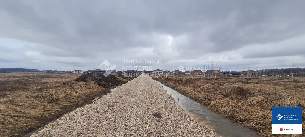 Продажа участка, Дубняки, Рязанский район, Солнечная улица - Фото 4