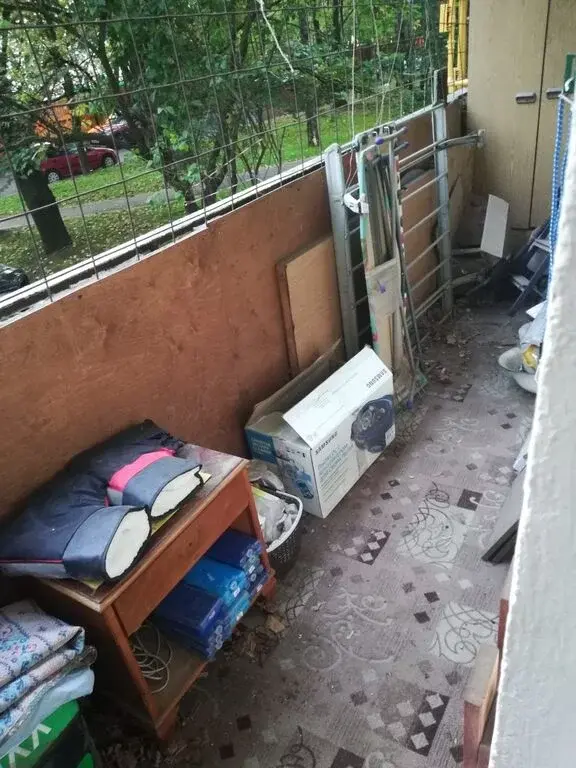 Продается светлая 1-х комнатная квартира - Фото 9