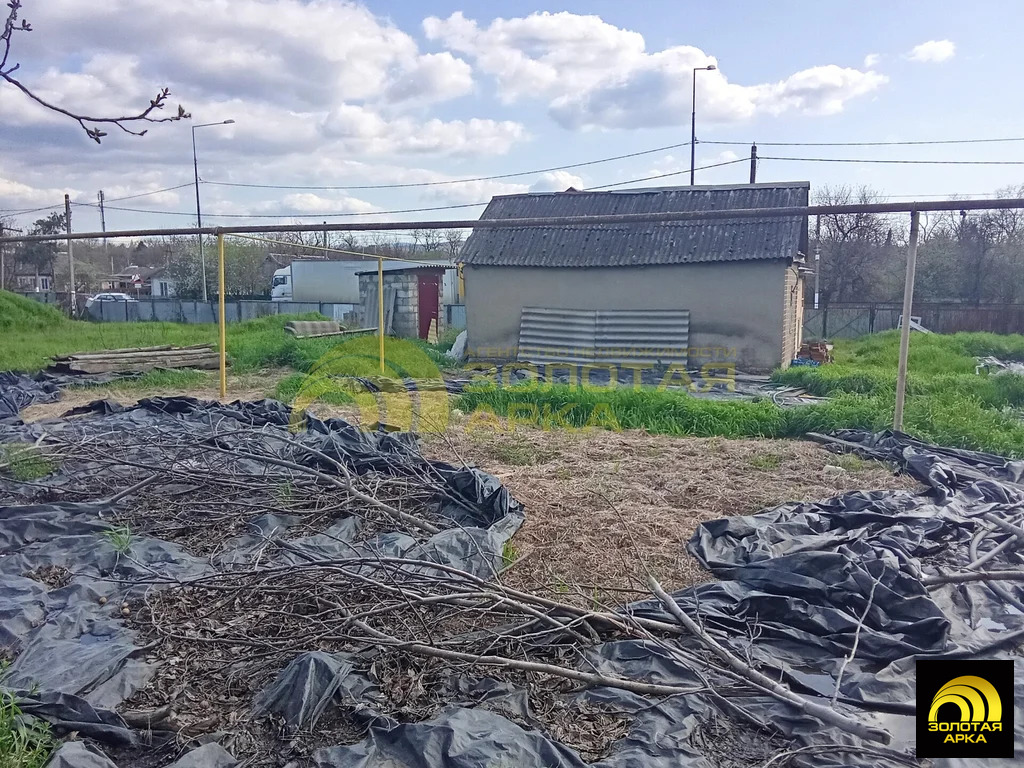 Продажа участка, Холмская, Абинский район, ул. Мира - Фото 7