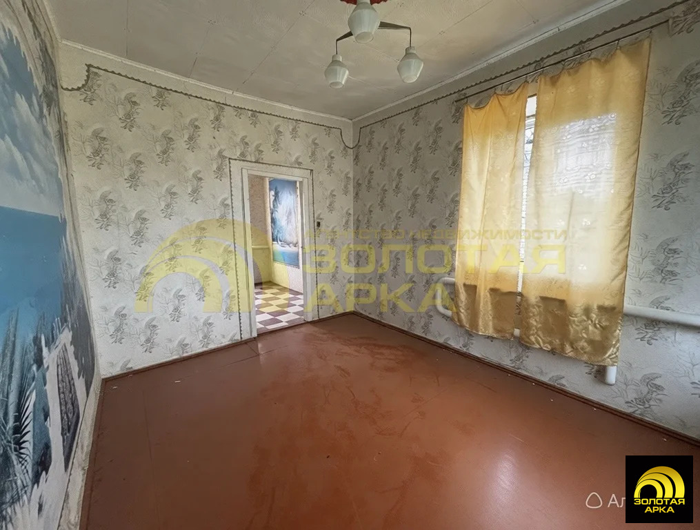 Продажа дома, Анастасиевская, Славянский район, ул. Красная - Фото 2