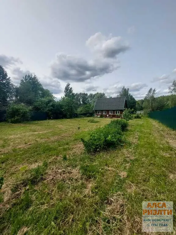 ЖДП-894 Продажа дома в д. Украинка Клинского р-на - Фото 10