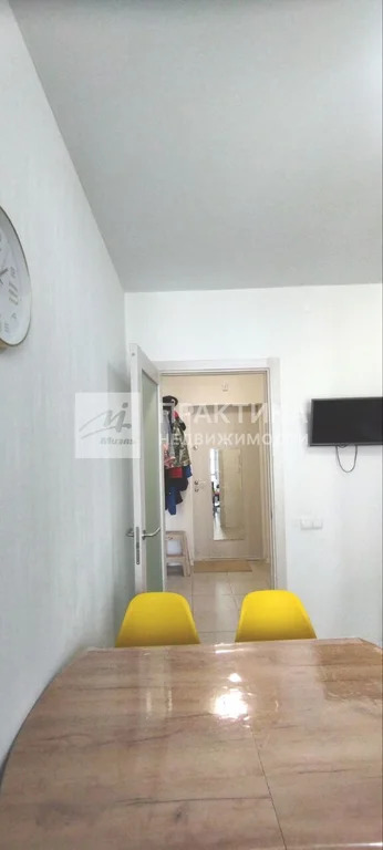 Продажа квартиры, Сиреневый б-р. - Фото 9