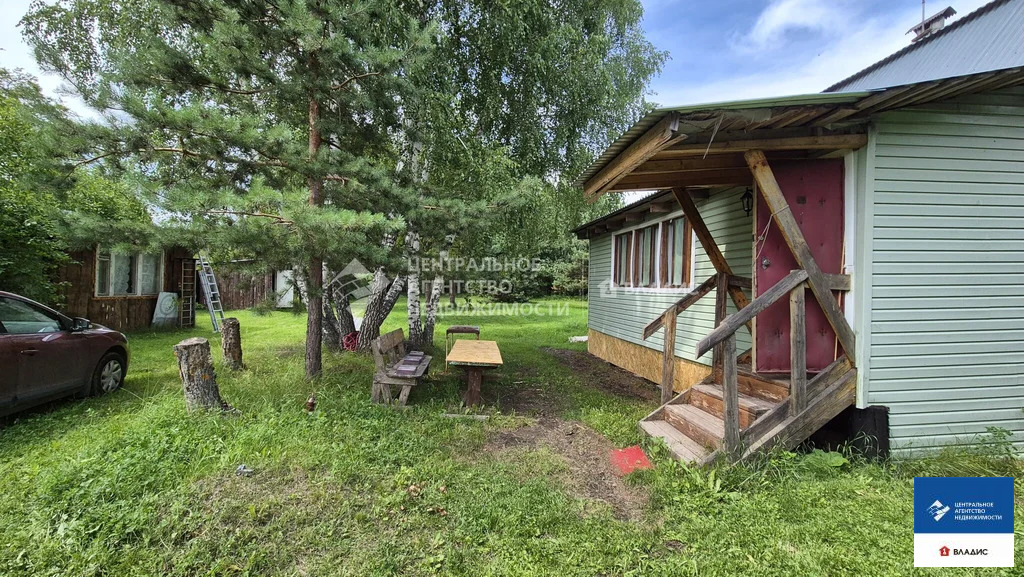 Продажа дома, Фомино, Клепиковский район - Фото 15