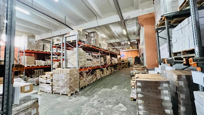 МО, Пушкино, Заводская, Производственное здание 2489 м2 (ном. объекта: ... - Фото 12