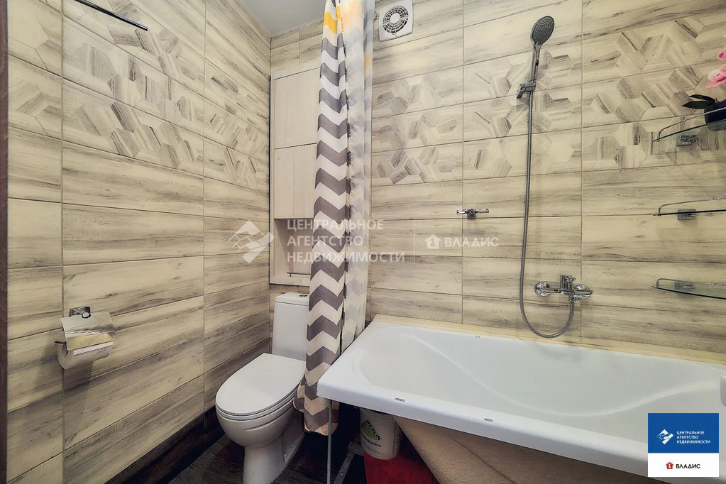 Продажа квартиры, Рязань, ул. Есенина - Фото 6