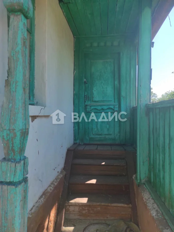 Суздальский район, село Заполицы, Казанская улица,  дом на продажу - Фото 3