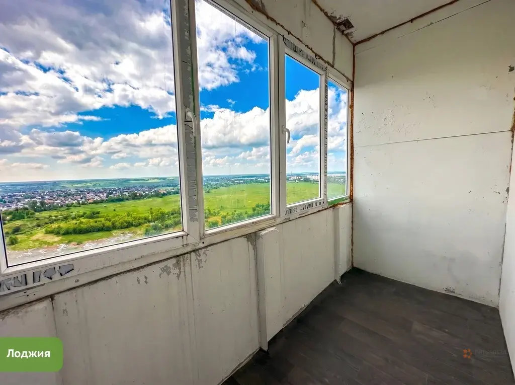 Продается 1-комнатная квартира ул. Уездная, д. 2 - Фото 14