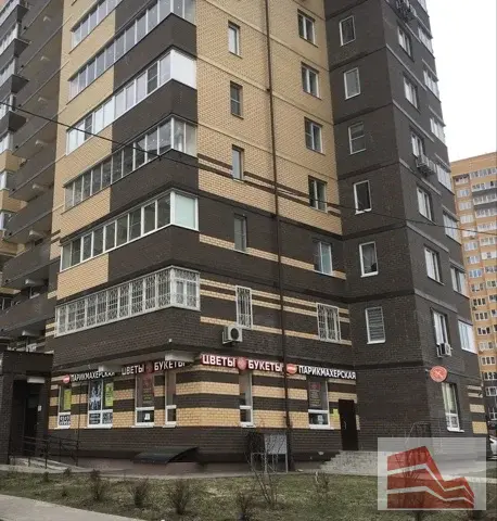 Квартира на набережной - Фото 1