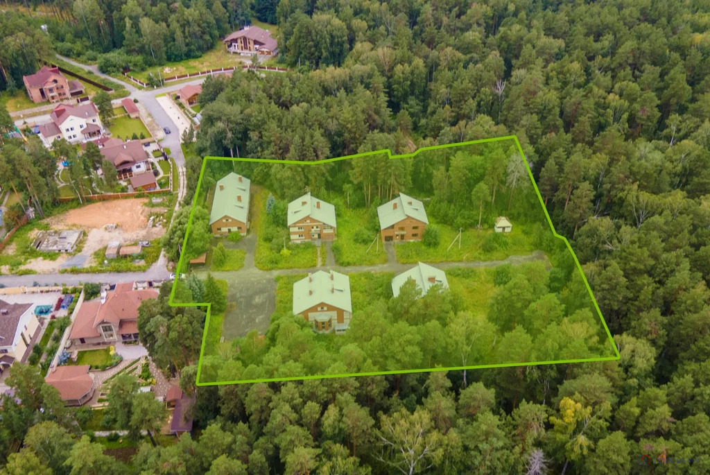 Продажа ПСН, Курганово - Фото 3