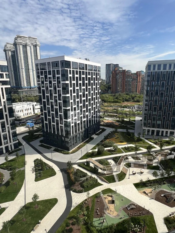 Продажа квартиры, проспект Генерала Дорохова - Фото 20