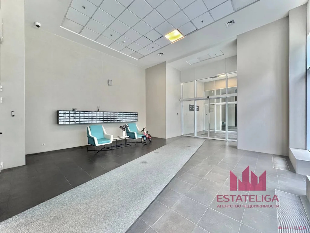 Продажа квартиры, Энтузиастов ш. - Фото 11