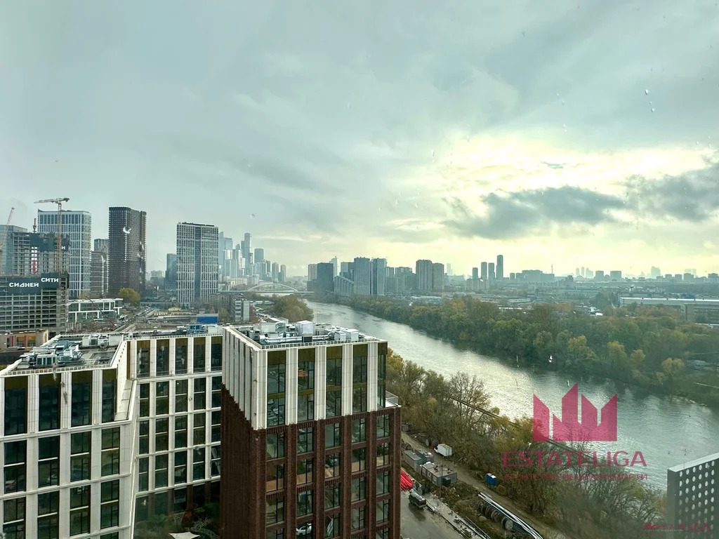 Аренда квартиры, Шелепихинская наб. - Фото 14