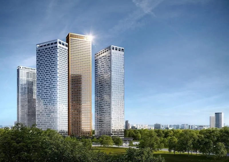 Прямая продажа от застройщика - Фото 1