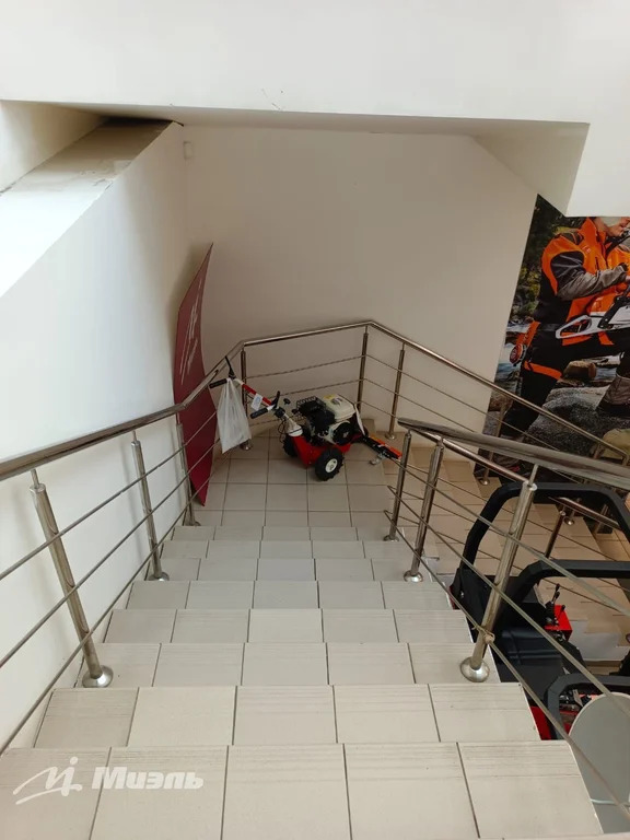 Полярная офис - Фото 24