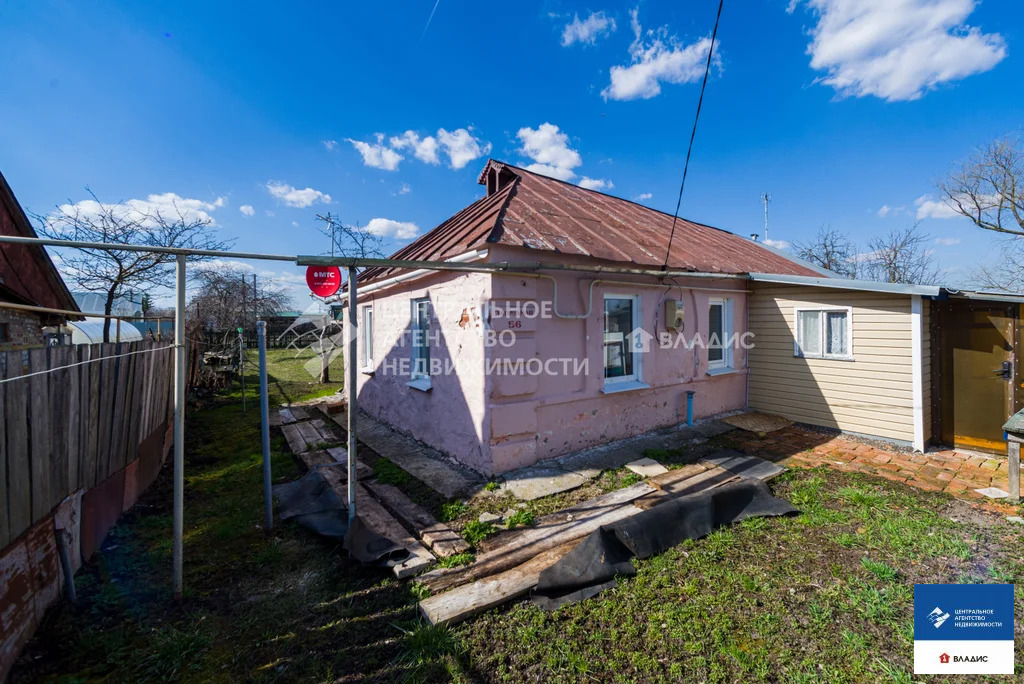 Продажа дома, Перкино, Спасский район, ул. Запрудная - Фото 9