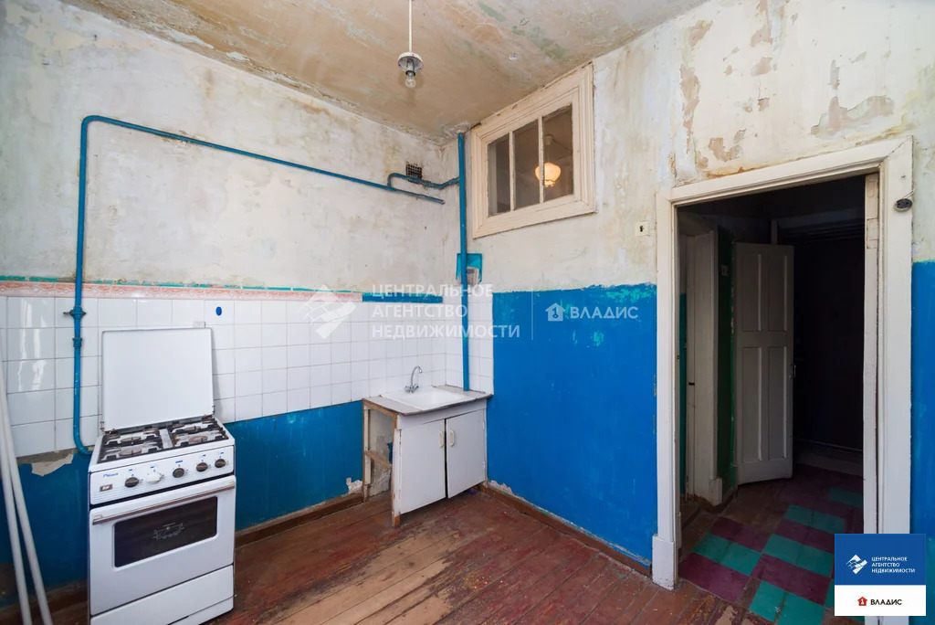 Продажа квартиры, Рязань, ул. Братиславская - Фото 9