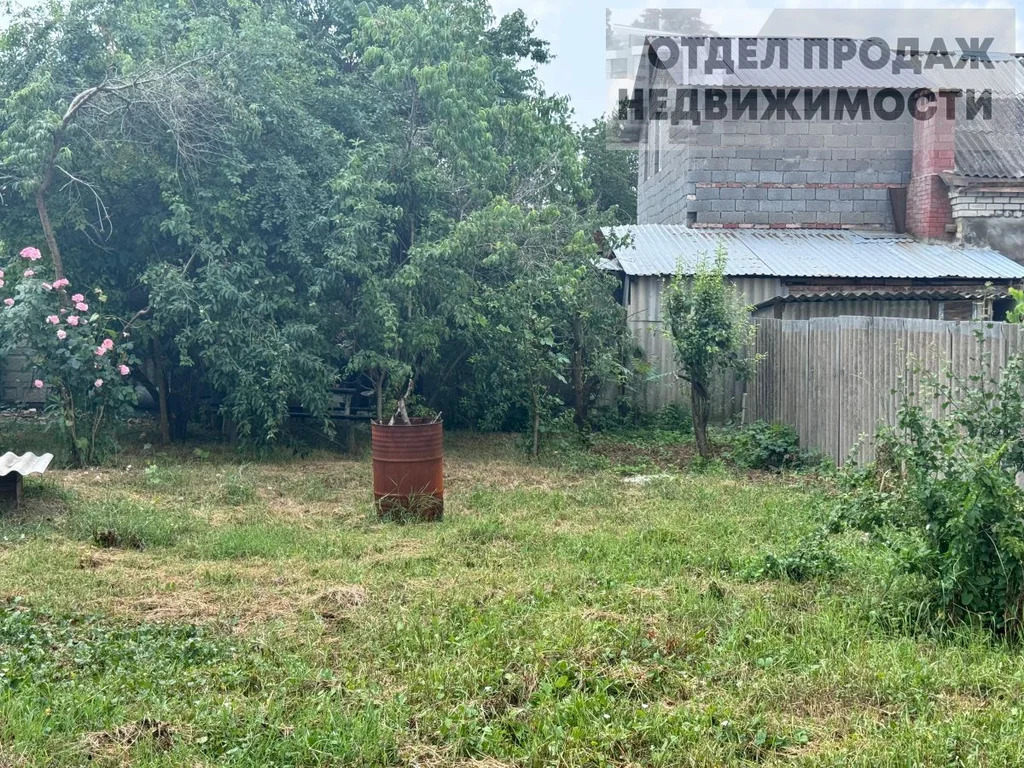 Участок - Фото 3