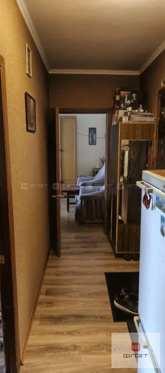 Продажа квартиры, Казань, ул. Рихарда Зорге - Фото 11