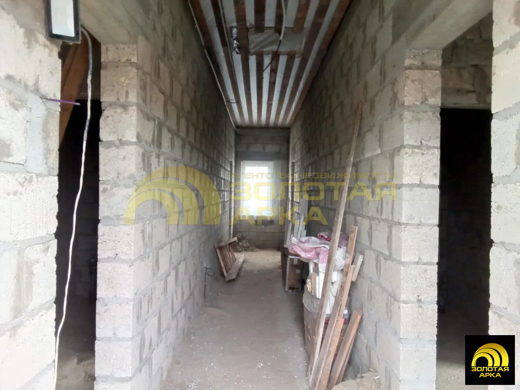 Продажа дома, Голубицкая, Темрюкский район - Фото 20
