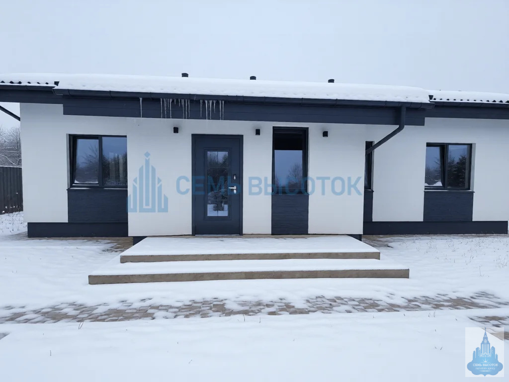 Продажа дома, Домодедово, Домодедово г. о. - Фото 1