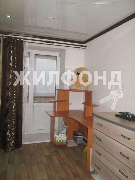 Продажа квартиры, Новосибирск, 3-й Порядковый переулок - Фото 6