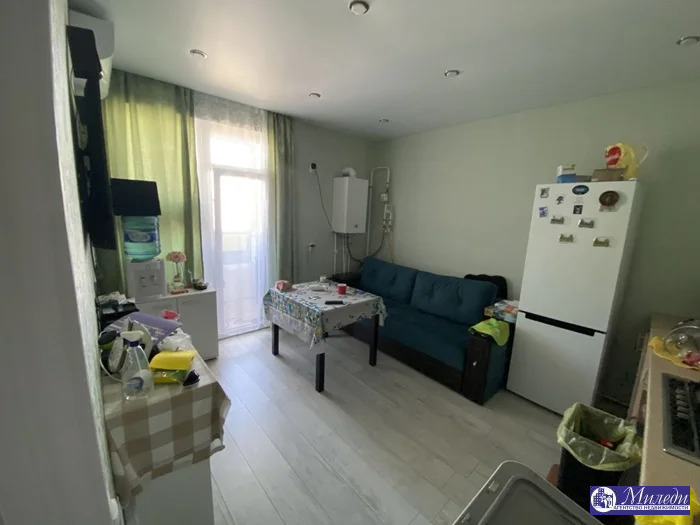 Продажа квартиры, Батайск, ул. Комсомольская - Фото 1