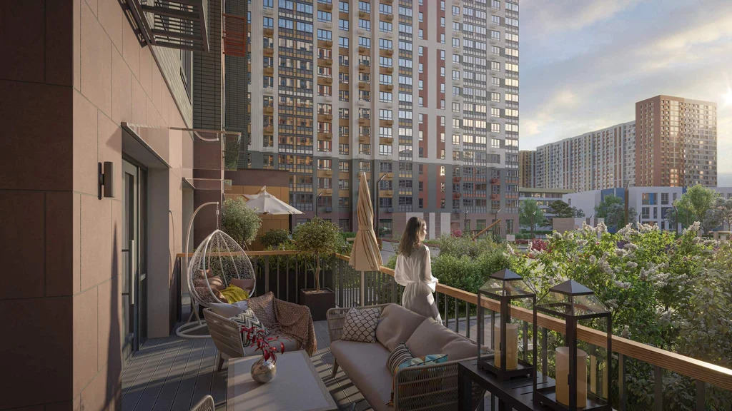 Прямая продажа от застройщика - Фото 18