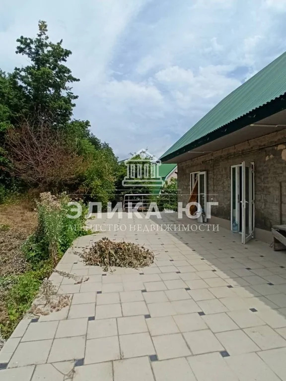 Продажа участка, Лермонтово, Туапсинский район, ул. Садовая - Фото 18