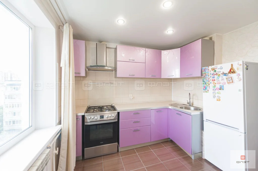 Продажа квартиры, Казань, ул. Дубравная - Фото 2