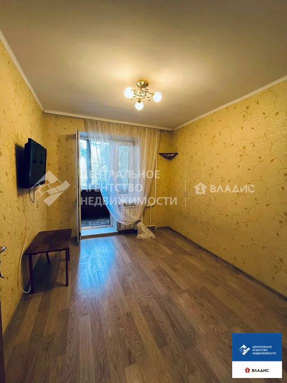 Продажа квартиры, Большие Вяземы, Одинцовский район, улица Городок-17 - Фото 0