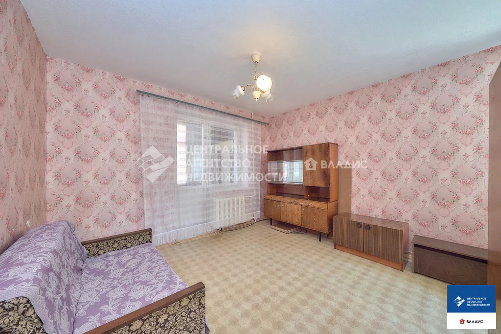 Продажа квартиры, Рязань, улица Новосёлов - Фото 2