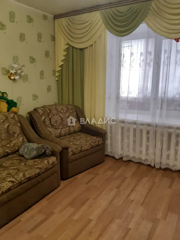 Квартиры воронок щелково