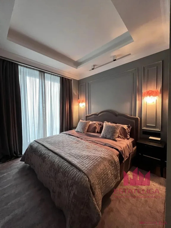 Аренда квартиры, Ленинградский пр-кт. - Фото 1