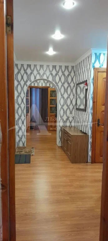 Продажа квартиры, Минеральные Воды, 22 Партсъезда пр-кт. - Фото 1