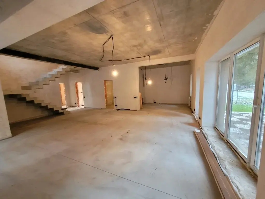 дом, го истра, дер.троица, кп радость, д.80 - Фото 24