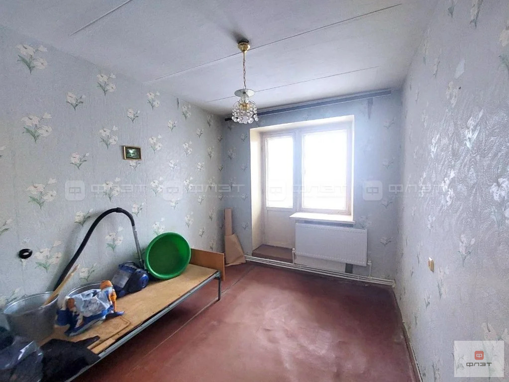 Продажа квартиры, Габишево, Лаишевский район, ул. Советская - Фото 20