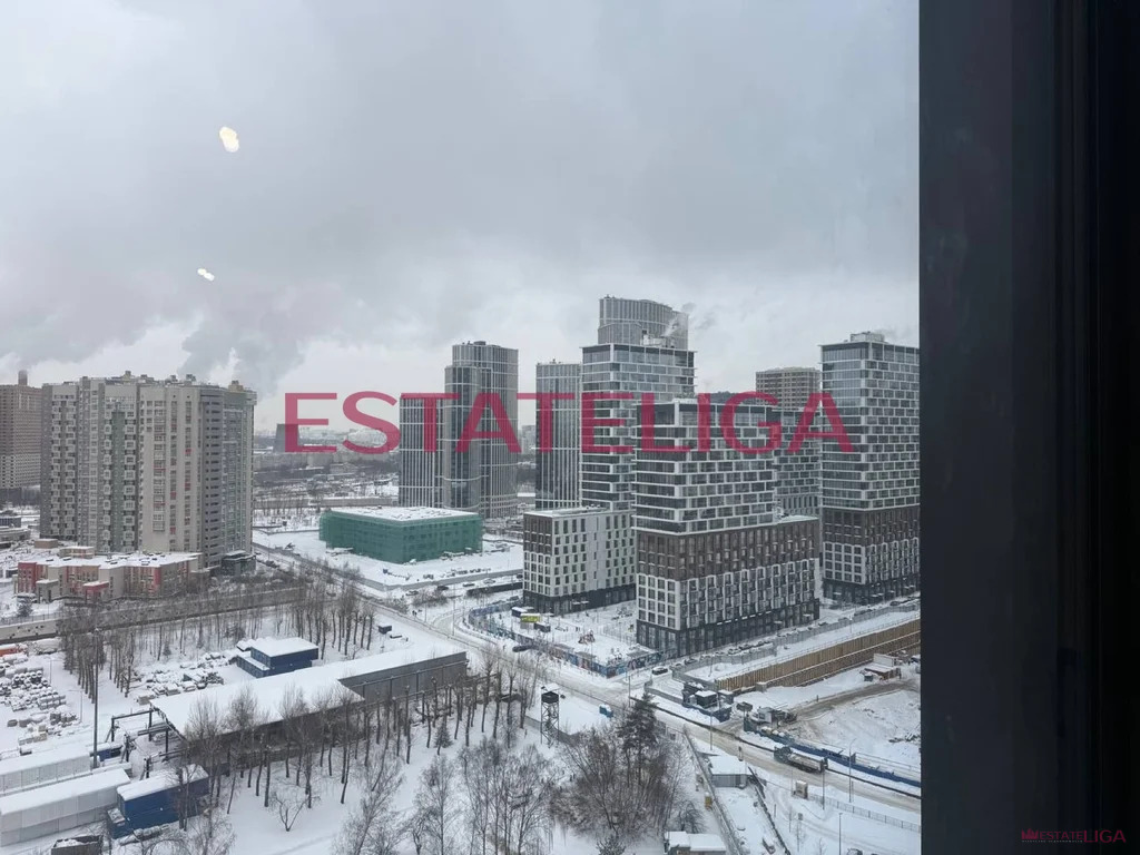 Продажа квартиры, улица Василия Ланового - Фото 6