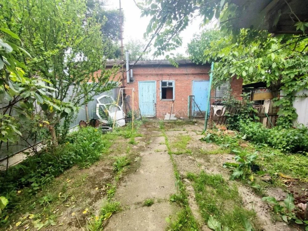 Продажа дома, Новопавловск, Кировский район, ул. Центральная - Фото 9