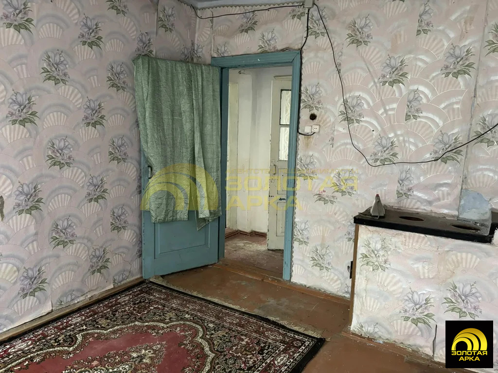 Продажа дома, Адагум, Крымский район, ул. Красных Партизан - Фото 7