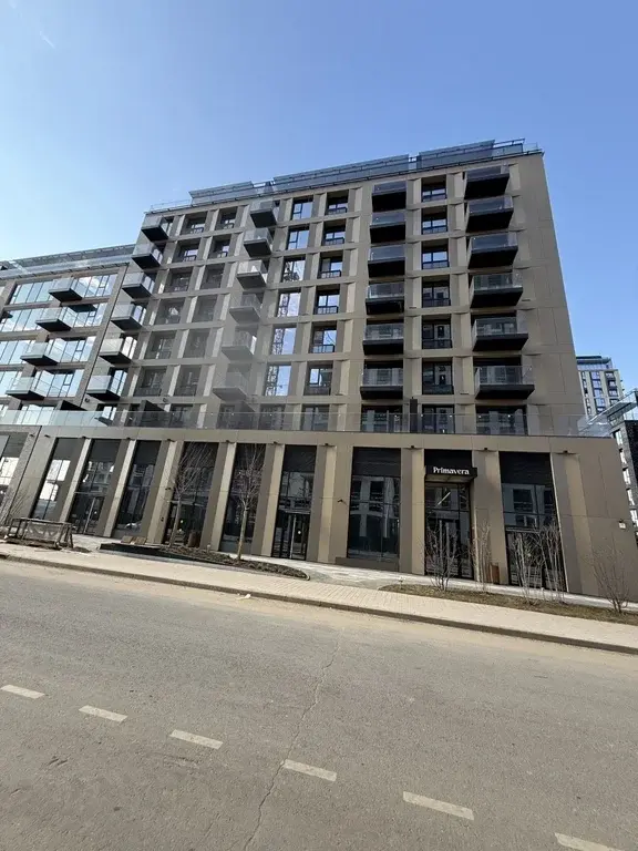 2комн.кв-ра на Покровской набережной,16 - Фото 10