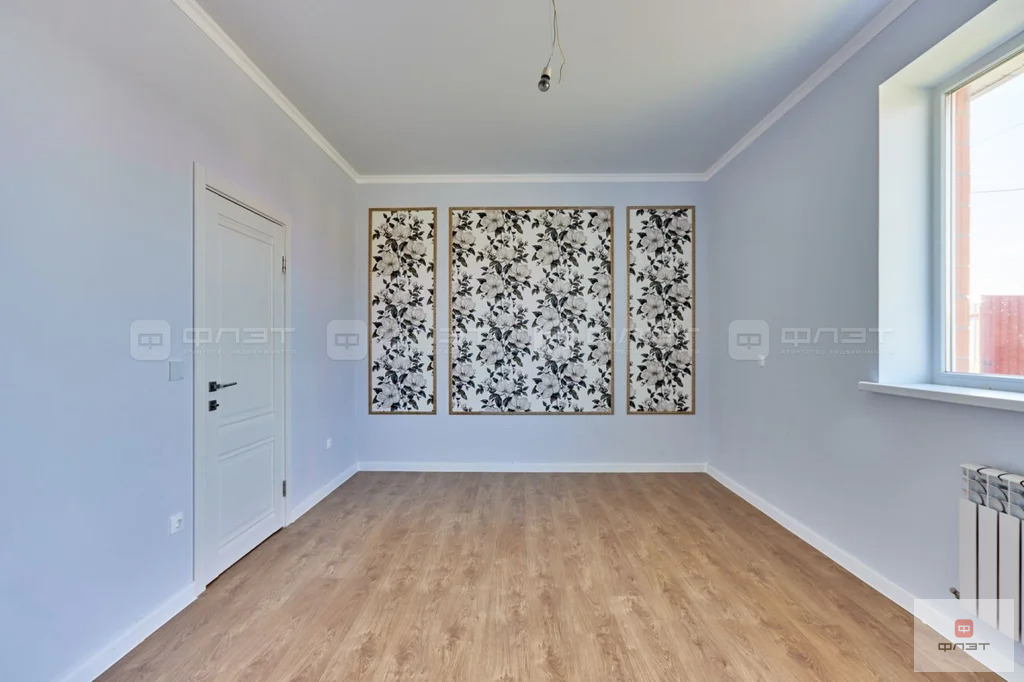Продажа дома, Травкино, Лаишевский район, ул. Луговая - Фото 7