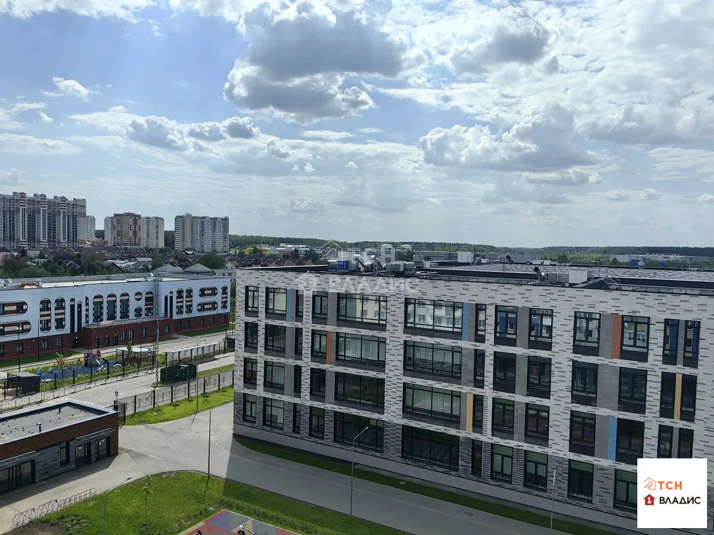 Продажа квартиры, Лобня, улица Колычева - Фото 3