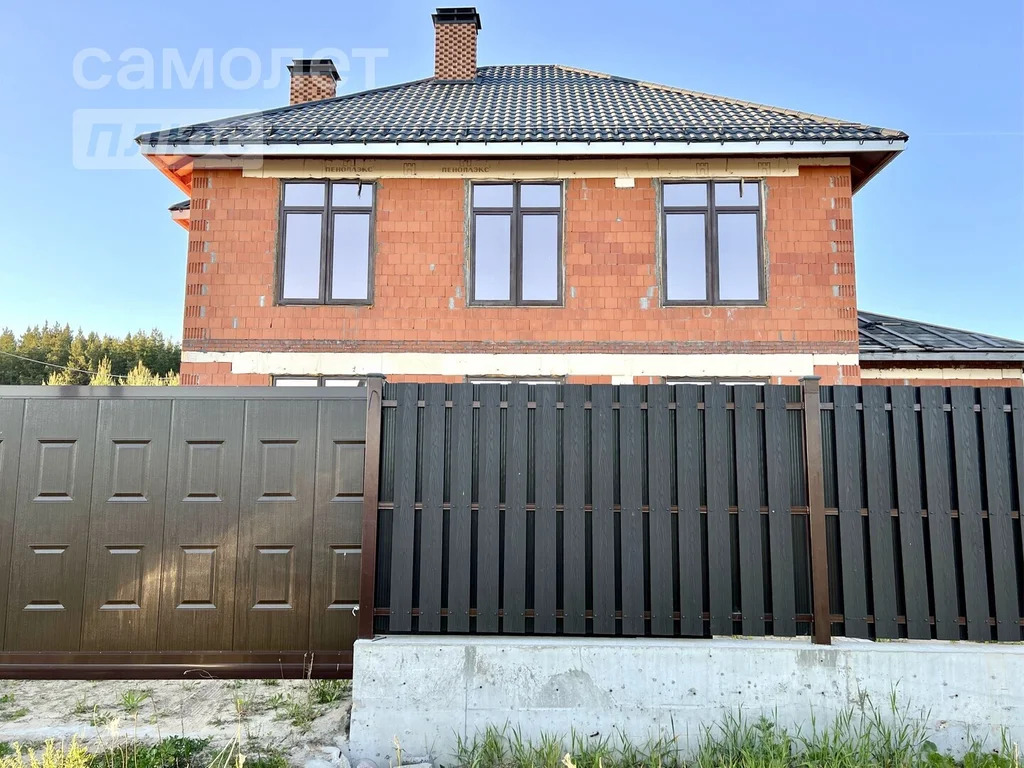 Продажа дома, Нижнее Хорошово, Коломенский район, Сосновая - Фото 13