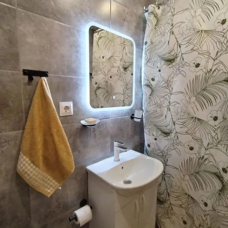 Аренда квартиры, Афипский, Северский район, ул. Победы - Фото 14