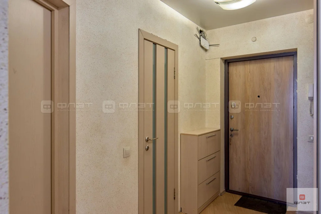 Продажа квартиры, Казань, ул. Волочаевская - Фото 15