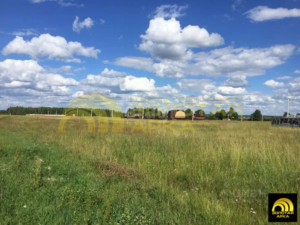 Продажа участка, Молдаванское, Крымский район, ул. Степная - Фото 1