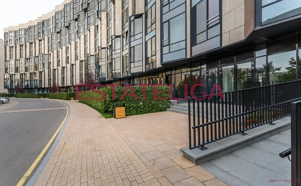 Продажа квартиры, Заречье, Одинцовский район, Весенняя улица - Фото 17
