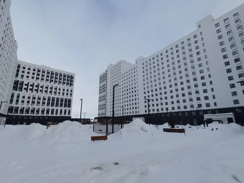 Продается квартира, 36.2 м - Фото 2