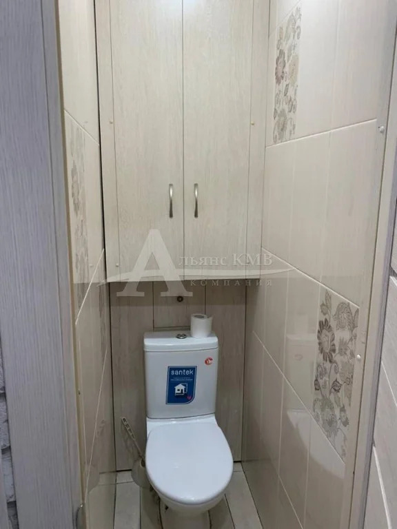 Продажа квартиры, Георгиевск, ул. Кочубея - Фото 9